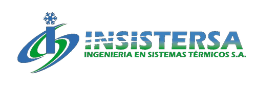 INSISTERSA — Ingeniería en Sistemas Térmicos S.A.